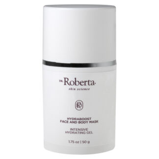 hydraboost face and body mask